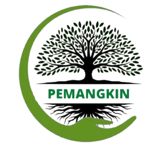 Pemangkin Logo
